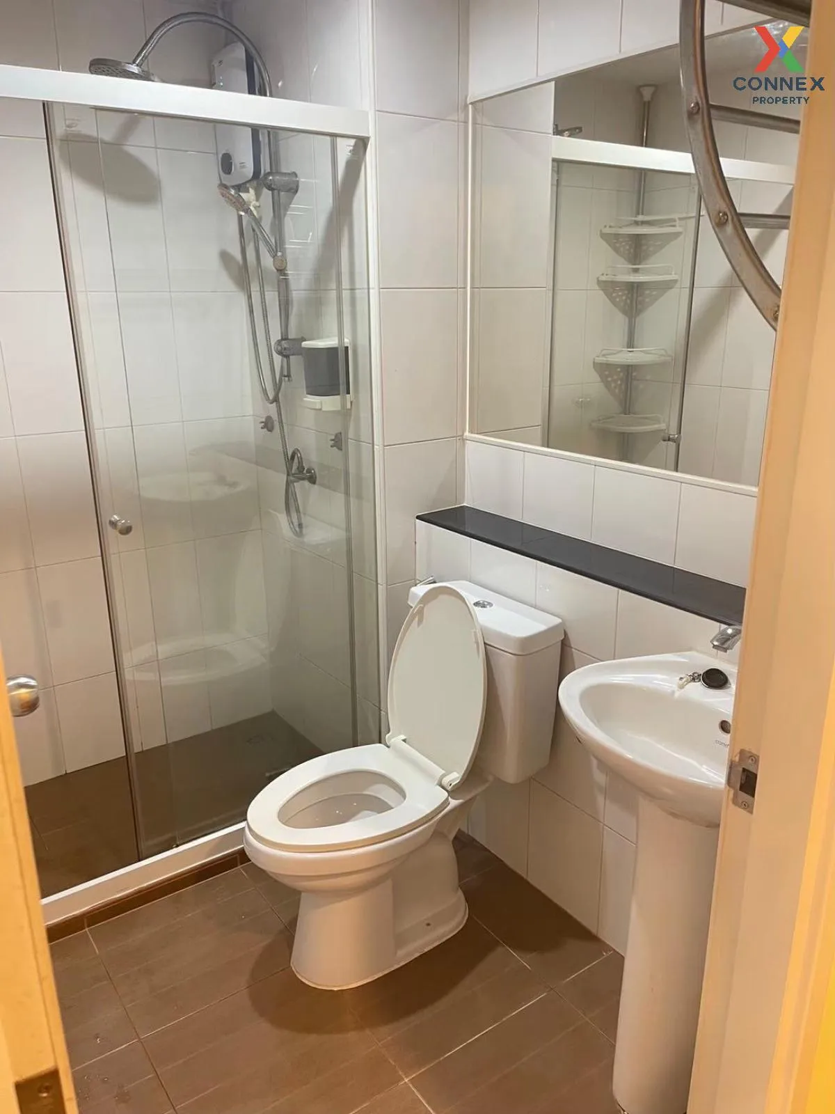 เช่าคอนโด  รีเจ้นท์ โฮม สุขุมวิท 81 BTS-อ่อนนุช สวนหลวง เขต สวนหล