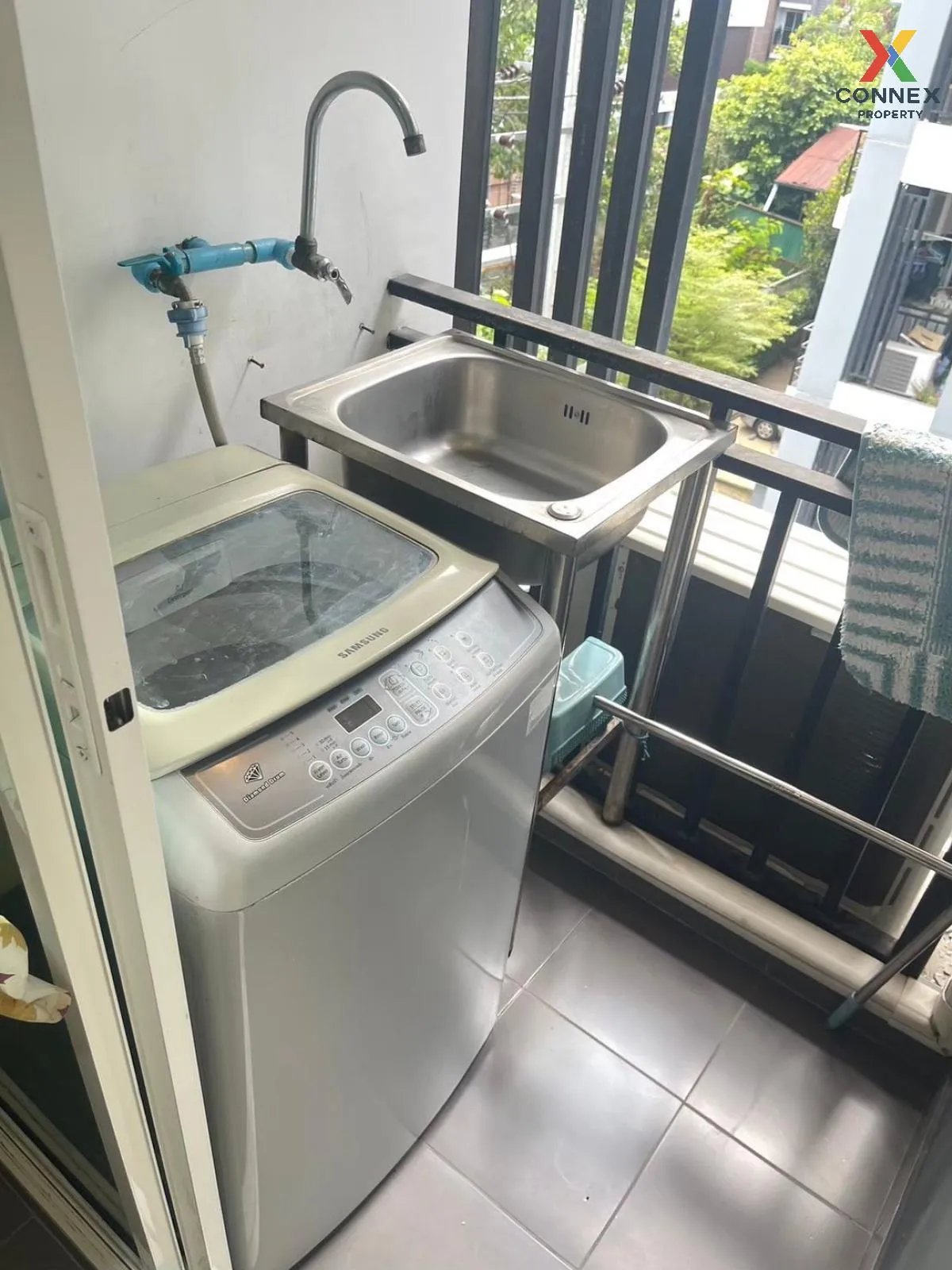 เช่าคอนโด  รีเจ้นท์ โฮม สุขุมวิท 81 BTS-อ่อนนุช สวนหลวง เขต สวนหล