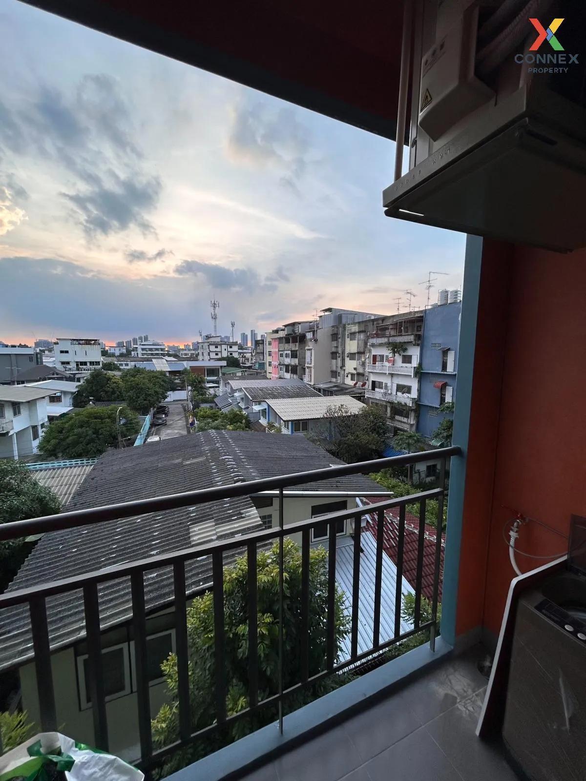 เช่าคอนโด  ลุมพินี วิลล์ สุขุมวิท 101/1 - ปุณณวิถี BTS-ปุณณวิถี บ 4