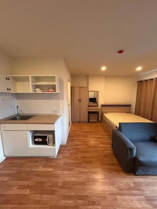 For Rent Condo , Lumpini Ville Sukhumvit 101/1 - Punnawithi , BTS-Punnawithi , Bang Chak , Phra Khanong , Bangkok , CX-136891