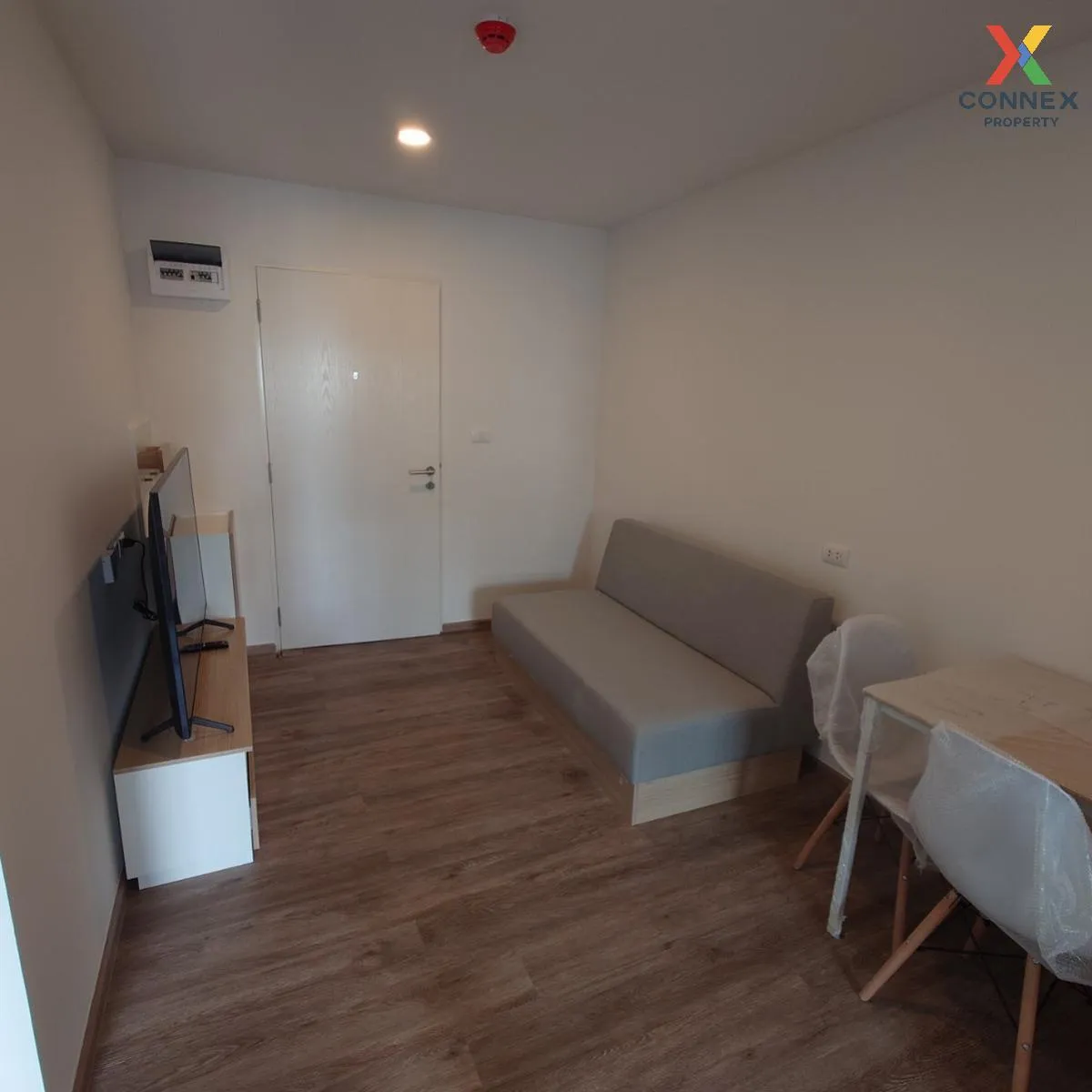 For Rent Condo , Sena Kith Srinakarin - Sridan , MRT-Sridan , Sam 1