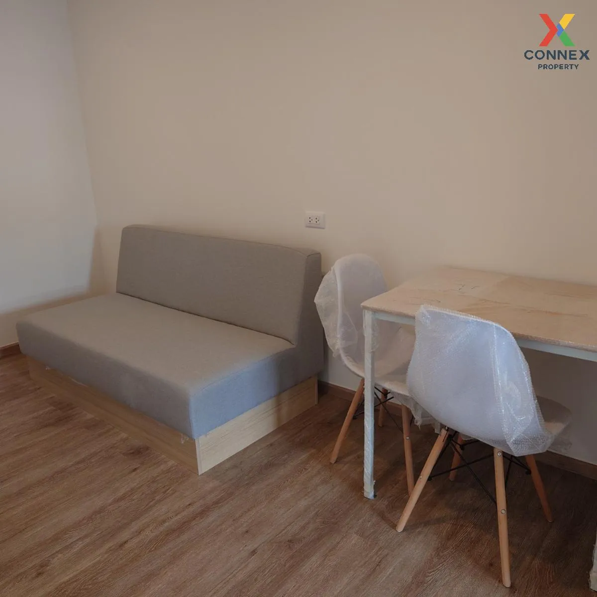 For Rent Condo , Sena Kith Srinakarin - Sridan , MRT-Sridan , Sam 2