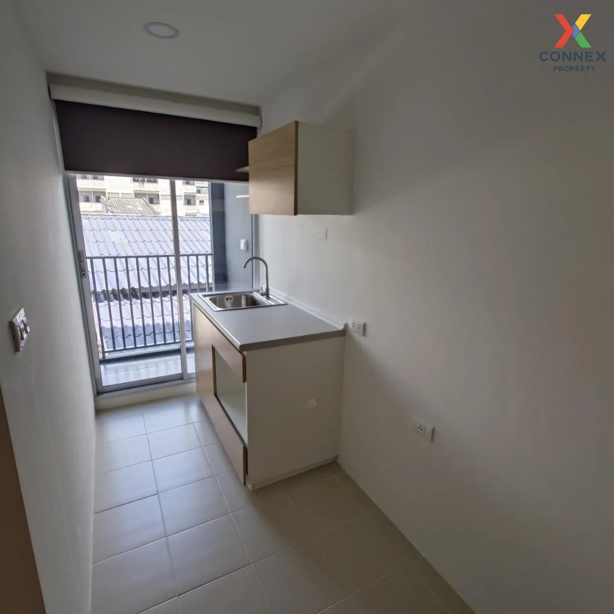 For Sale Condo , Sena Kith Srinakarin - Sridan , MRT-Sridan , Sam 4