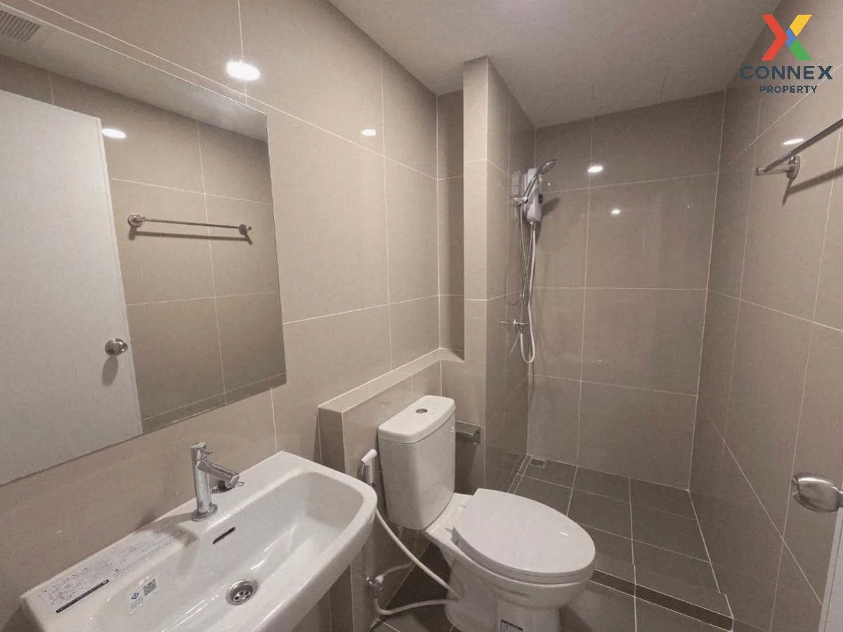 For Sale Condo , Sena Kith Srinakarin - Sridan , MRT-Sridan , Sam