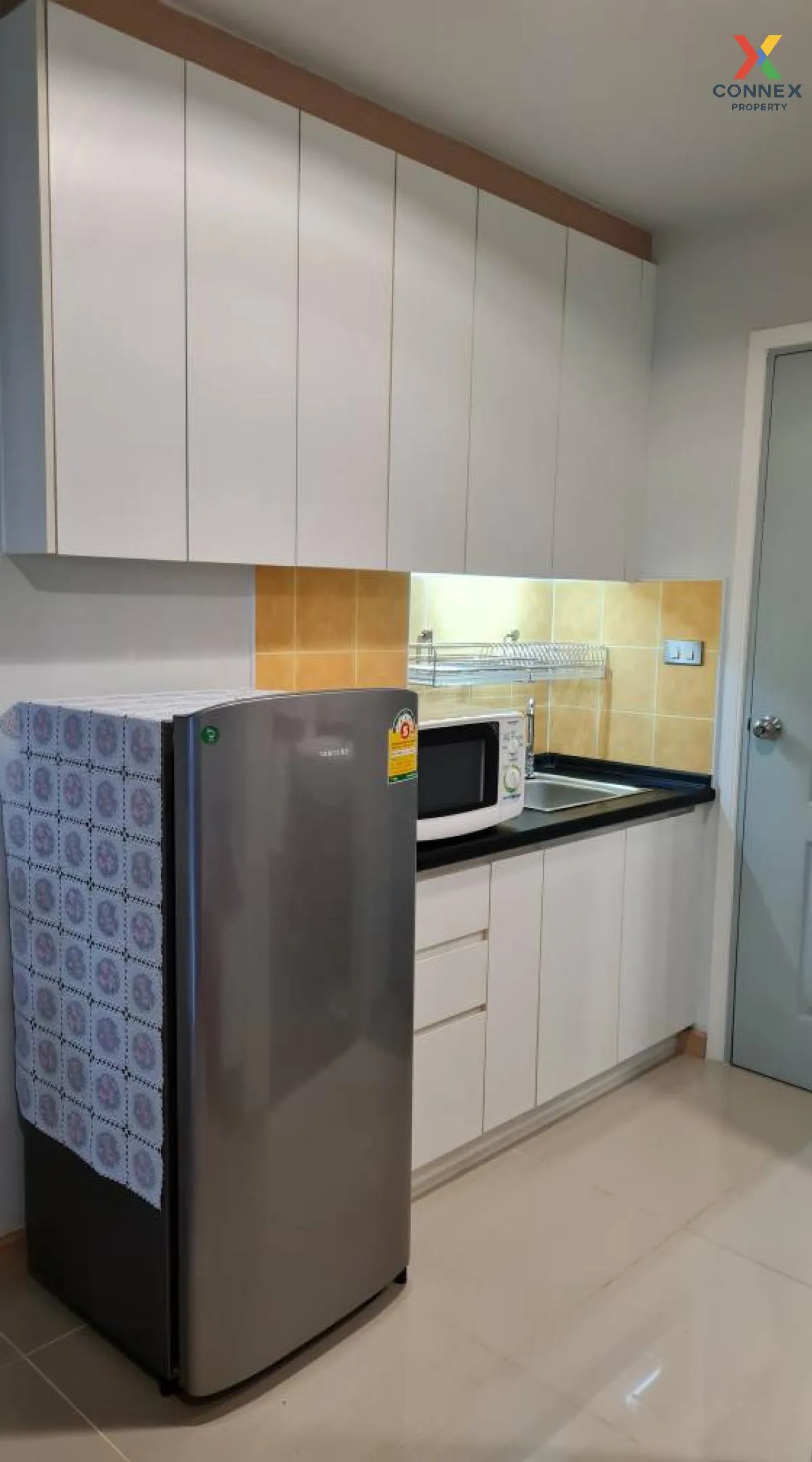 For Rent Condo , Rich Park @ Bangson Station , MRT-Bang Son , Won 3