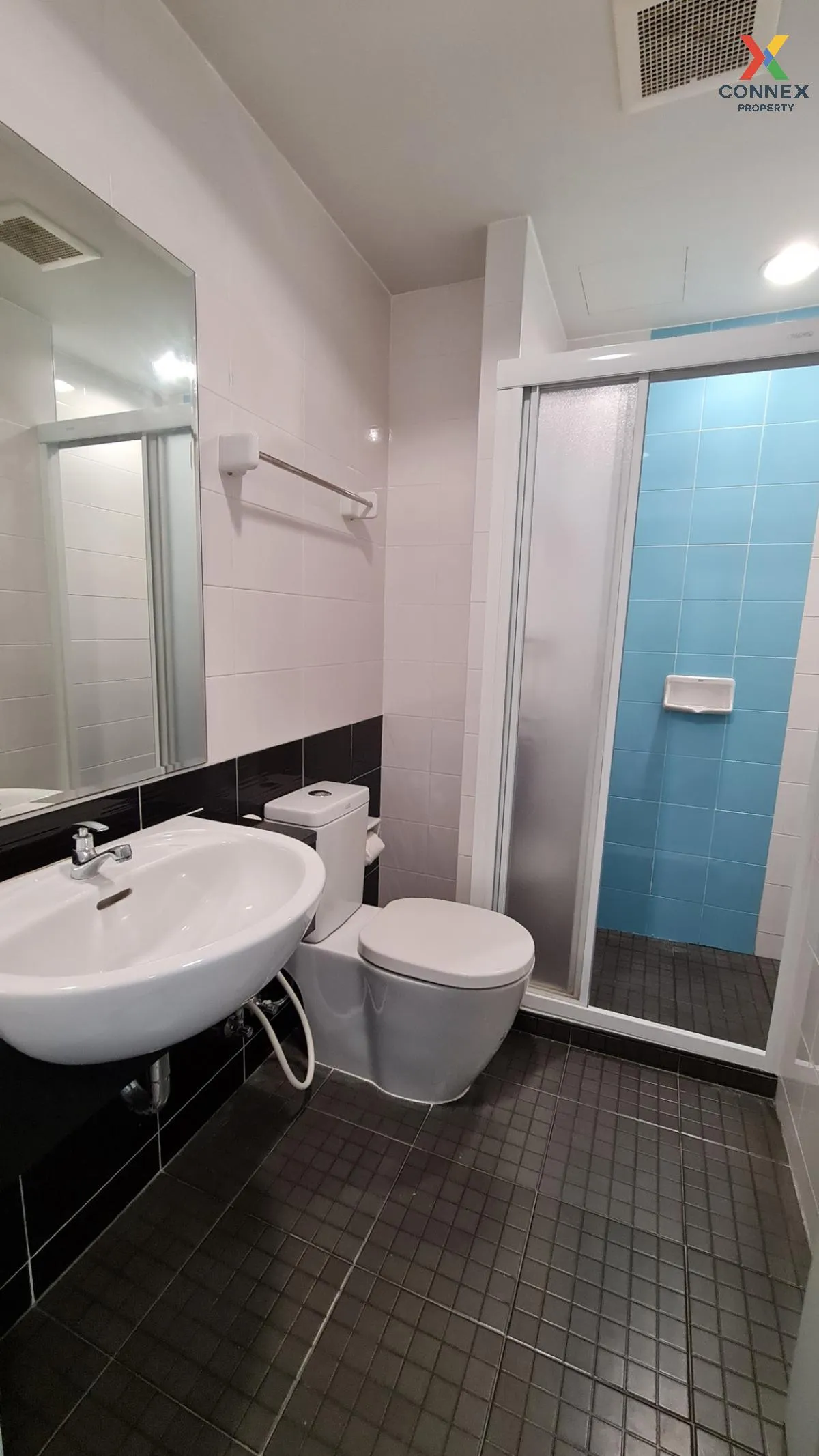 For Rent Condo , Rich Park @ Bangson Station , MRT-Bang Son , Won