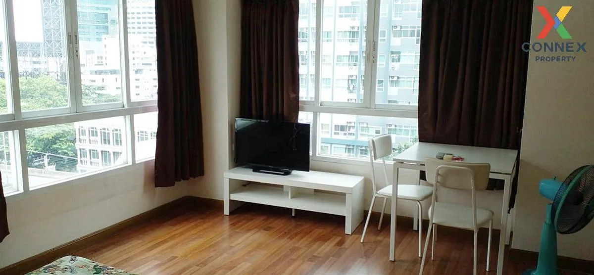 เช่าคอนโด  พีจี 2 พระราม 9 คอนโดมิเนียม MRT-พระราม 9 ห้วยขวาง เขต 3