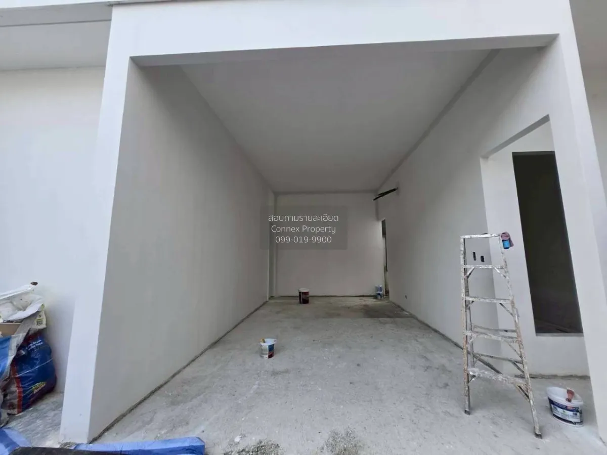 ขายบ้าน  วีเว่ บางนา บางแก้ว บางพลี สมุทรปราการ CX-136901