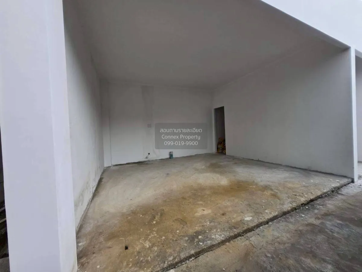 ขายบ้าน  วีเว่ บางนา บางแก้ว บางพลี สมุทรปราการ CX-136901