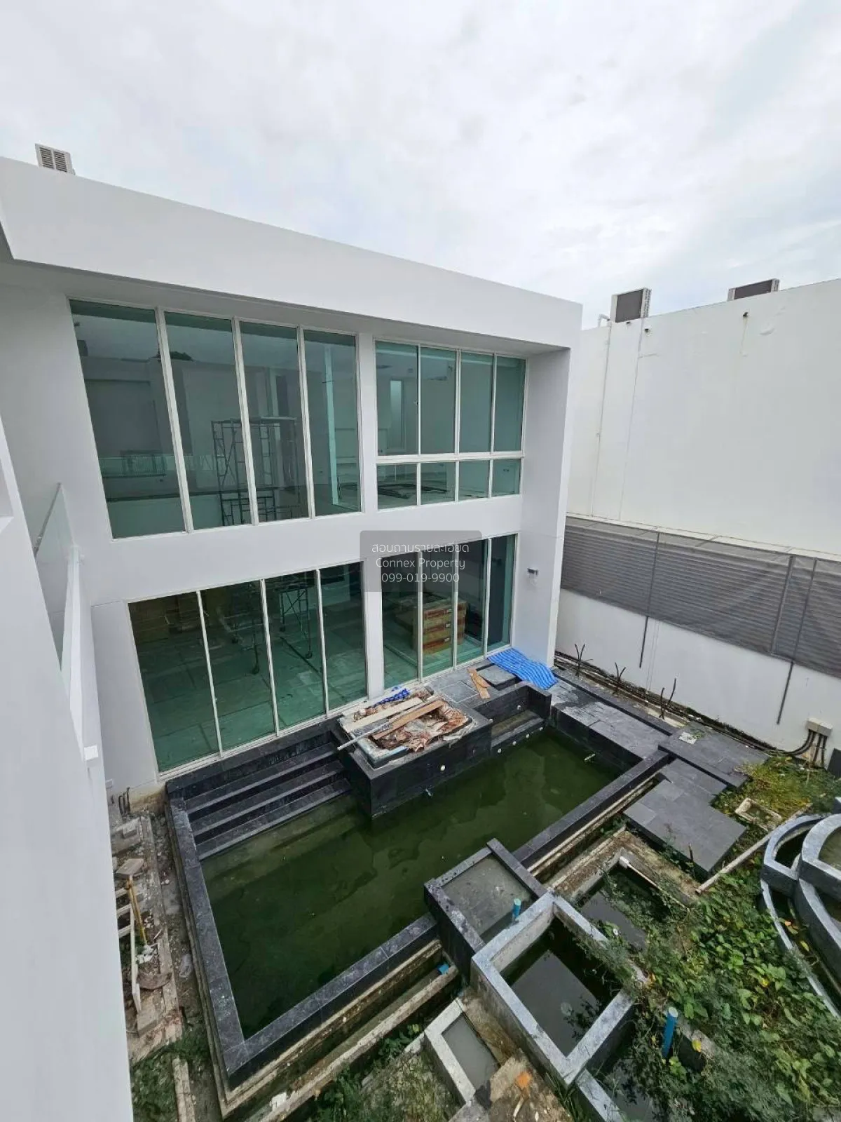 ขายบ้าน  วีเว่ บางนา บางแก้ว บางพลี สมุทรปราการ CX-136901