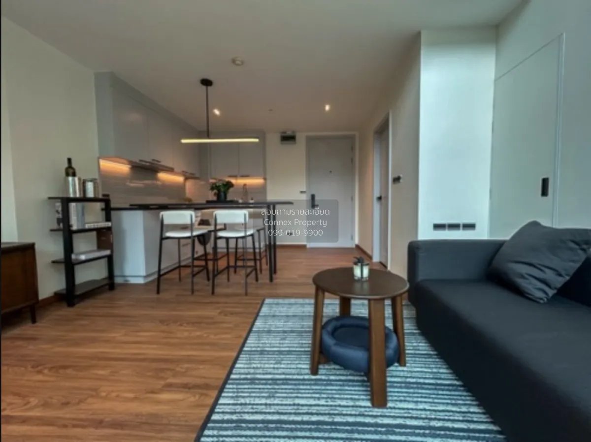 ขายคอนโด  ดี 65 BTS-พระโขนง พระโขนงเหนือ เขต วัฒนา กรุงเทพ CX-136 2