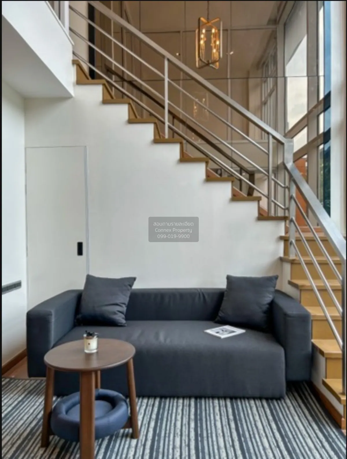 ขายคอนโด  ดี 65 BTS-พระโขนง พระโขนงเหนือ เขต วัฒนา กรุงเทพ CX-136 3