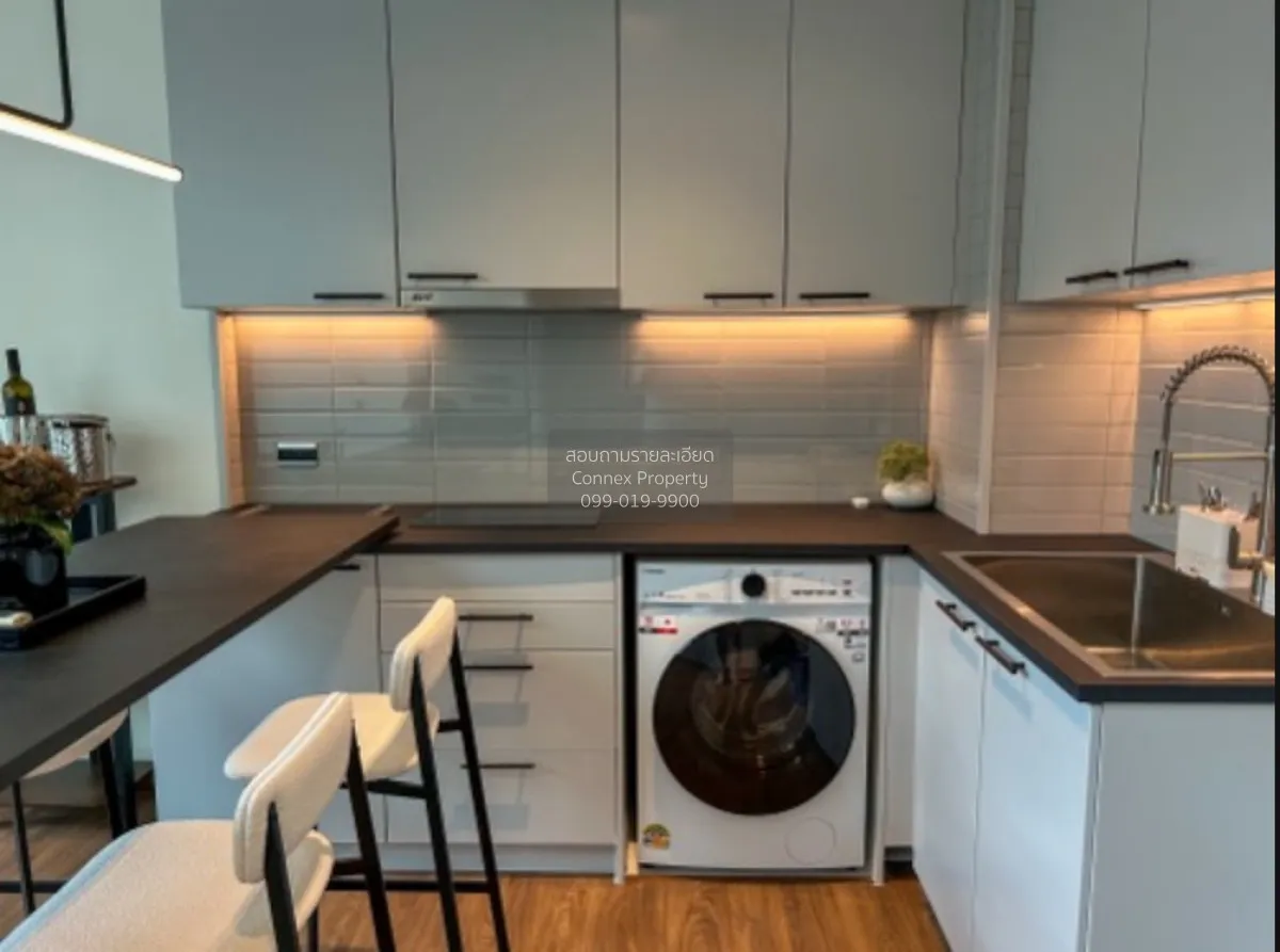 ขายคอนโด  ดี 65 BTS-พระโขนง พระโขนงเหนือ เขต วัฒนา กรุงเทพ CX-136