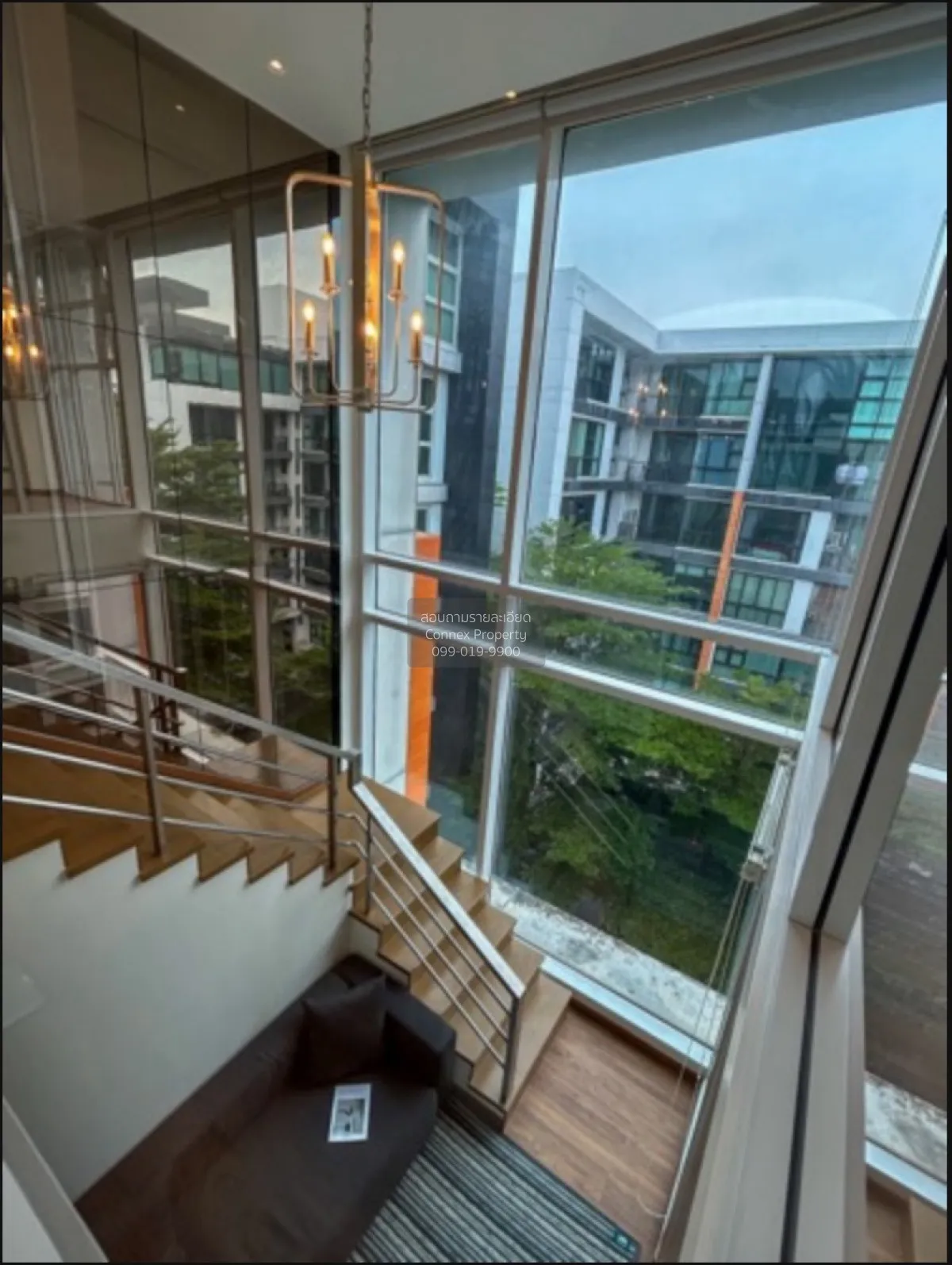 ขายคอนโด  ดี 65 BTS-พระโขนง พระโขนงเหนือ เขต วัฒนา กรุงเทพ CX-136