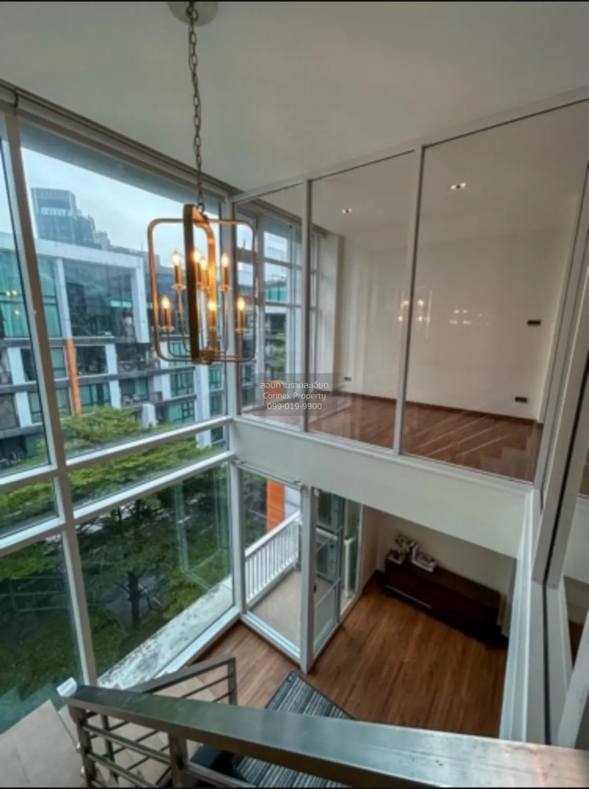 ขายคอนโด  ดี 65 BTS-พระโขนง พระโขนงเหนือ เขต วัฒนา กรุงเทพ CX-136