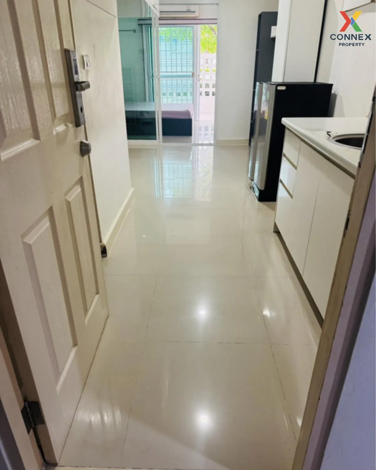 For Sale Condo , Metro Park Sathorn , BTS-Wutthakat , Pakklong Ph 3