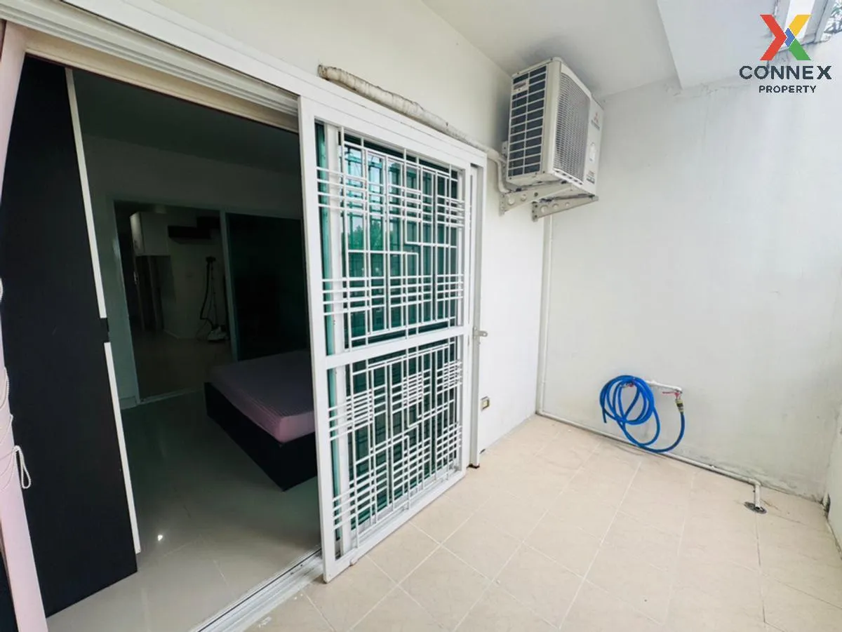 For Sale Condo , Metro Park Sathorn , BTS-Wutthakat , Pakklong Ph