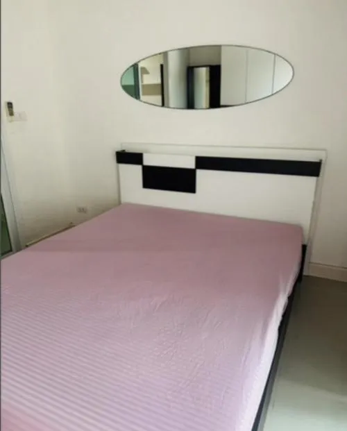 For Sale Condo , Metro Park Sathorn , BTS-Wutthakat , Pakklong Phasi Charoen , Phasi Charoen , Bangkok , CX-136903