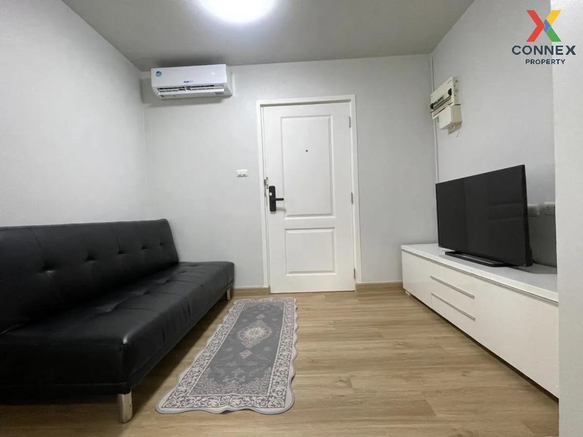 For Rent Condo , iCondo Sukhumvit 105 , BTS-Bang Na , Bang Na , B 1