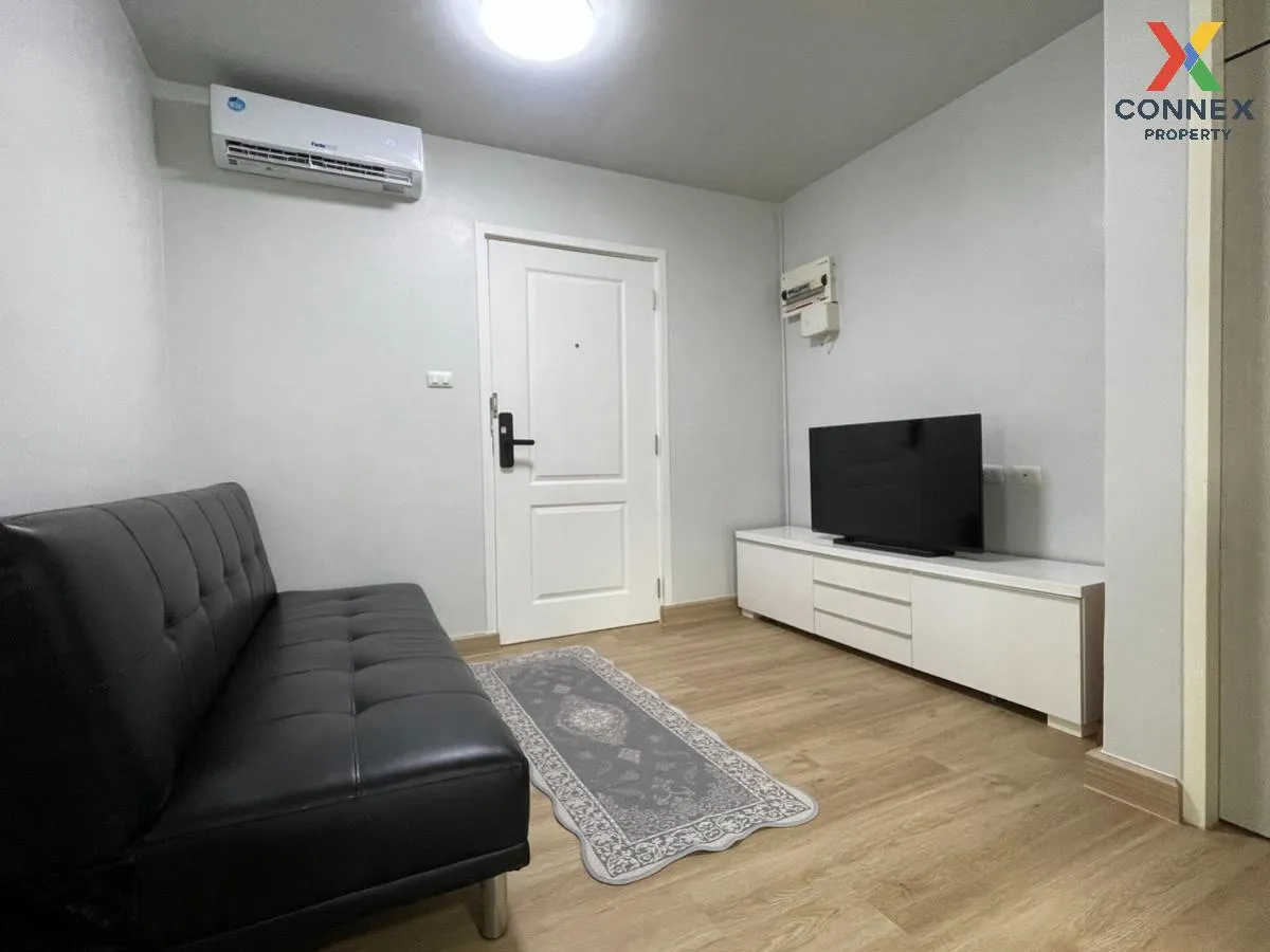 For Rent Condo , iCondo Sukhumvit 105 , BTS-Bang Na , Bang Na , B 2