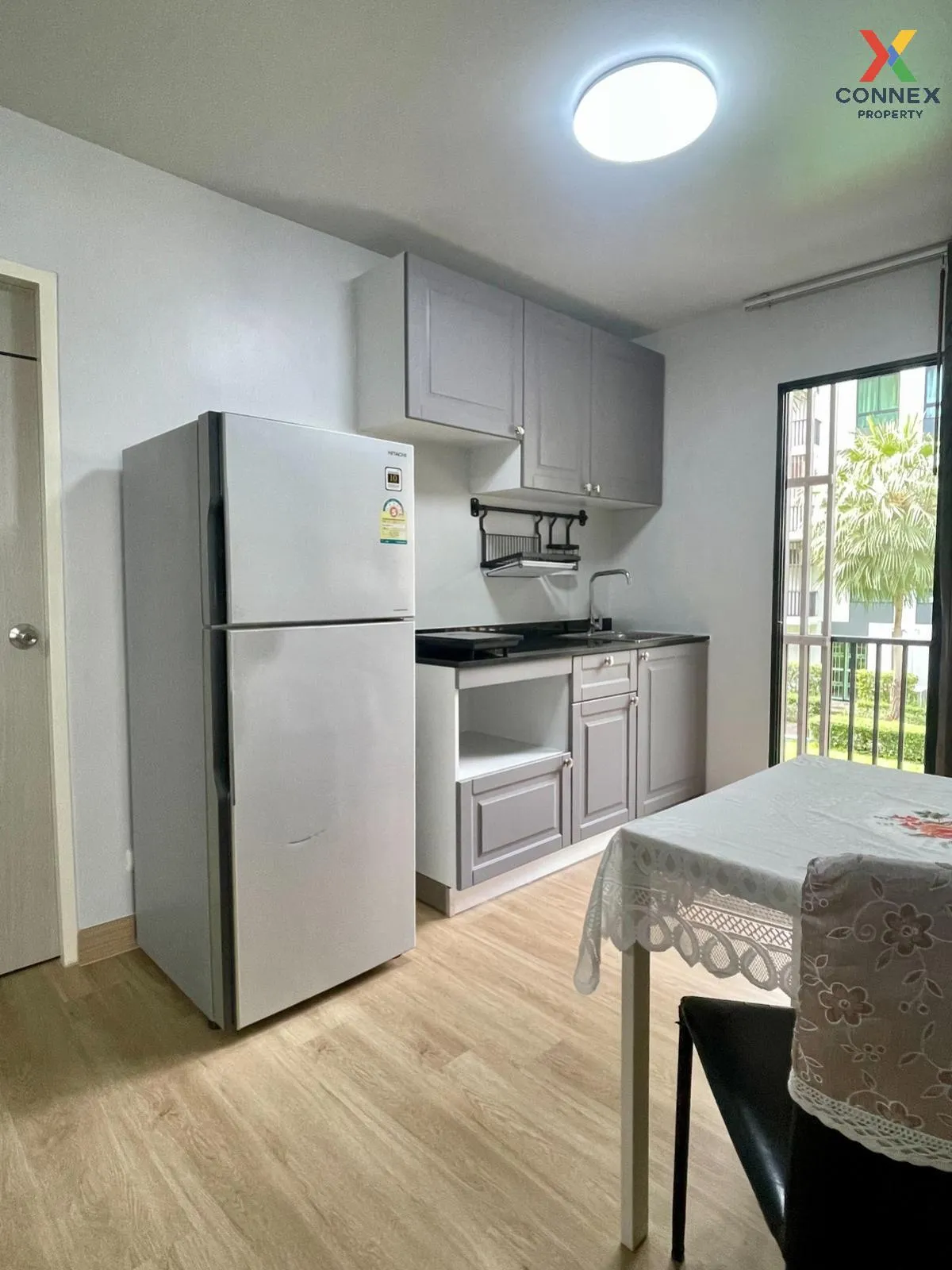 For Rent Condo , iCondo Sukhumvit 105 , BTS-Bang Na , Bang Na , B 3