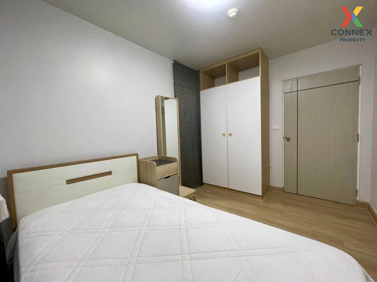 For Rent Condo , iCondo Sukhumvit 105 , BTS-Bang Na , Bang Na , B