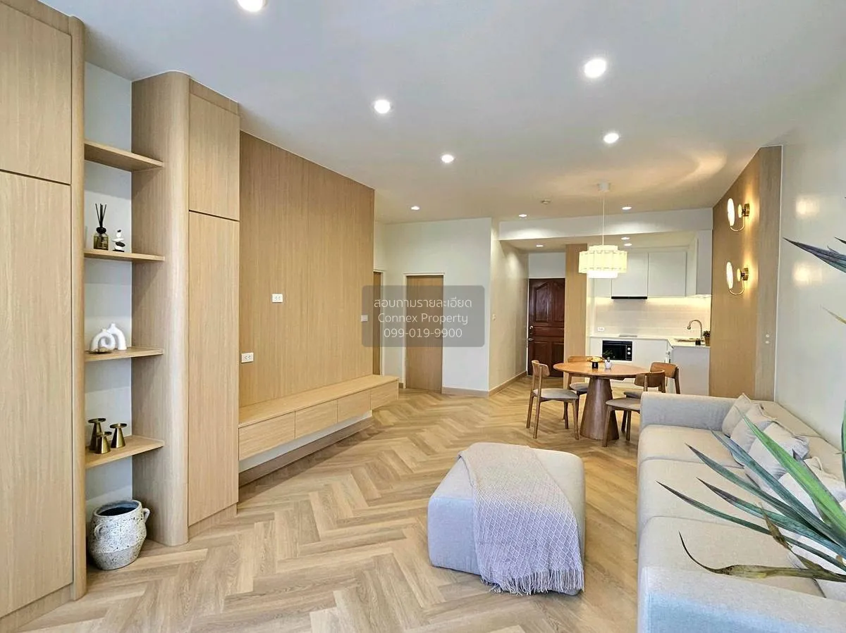 For Sale Condo , Baan On Nut Sukhumvit 77 , Suan Luang , Suan Lua 1