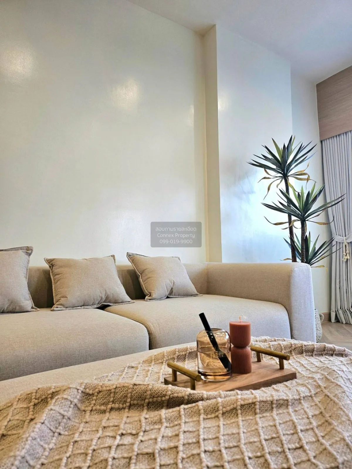 For Sale Condo , Baan On Nut Sukhumvit 77 , Suan Luang , Suan Lua