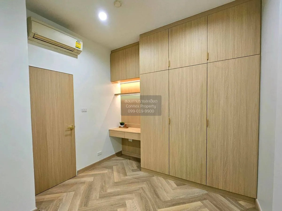 For Sale Condo , Baan On Nut Sukhumvit 77 , Suan Luang , Suan Lua