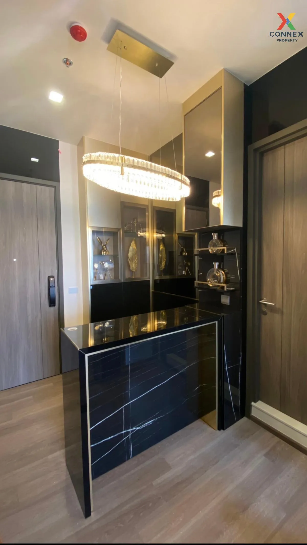 For Rent Condo , RHYTHM Charoenkrung Pavillion , Wat Phraya Krai 