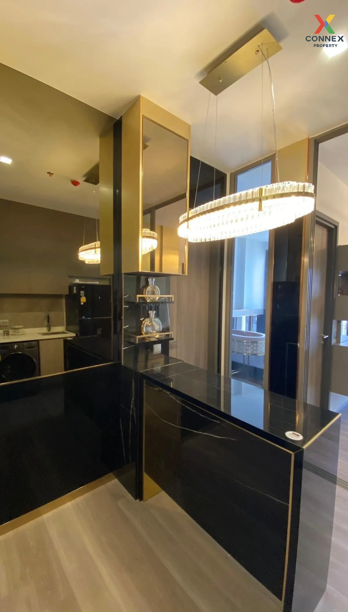 For Rent Condo , RHYTHM Charoenkrung Pavillion , Wat Phraya Krai 