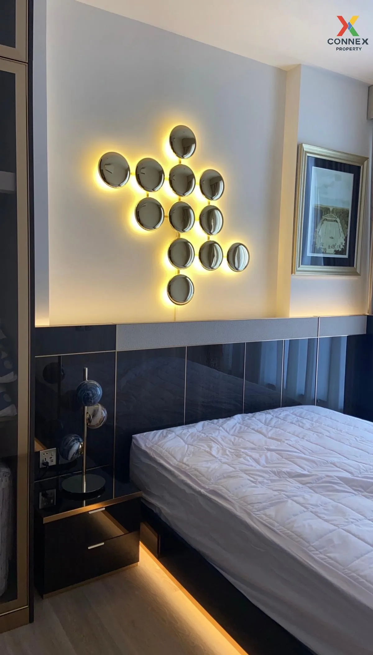 For Rent Condo , RHYTHM Charoenkrung Pavillion , Wat Phraya Krai 