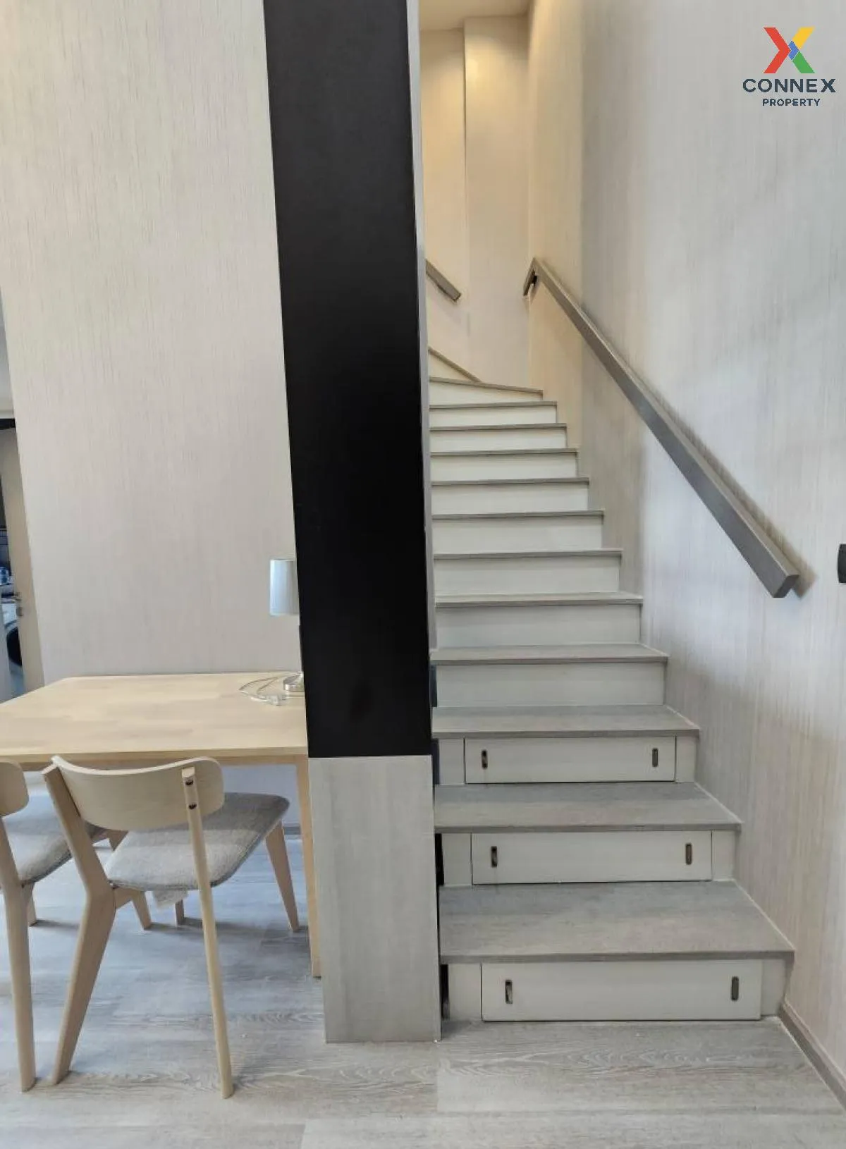 เช่าคอนโด  เดอะไลน์ สุขุมวิท 101 ดูเพล็กซ์ BTS-ปุณณวิถี บางจาก เข 4