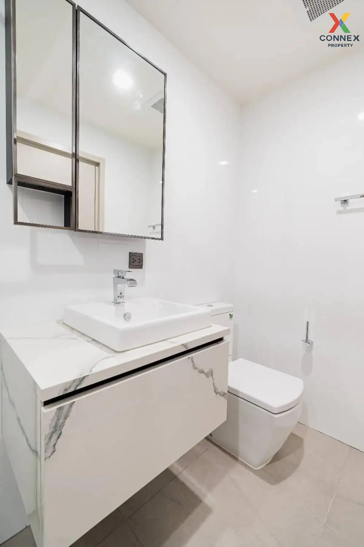 เช่าคอนโด  เดอะไลน์ สุขุมวิท 101 ดูเพล็กซ์ BTS-ปุณณวิถี บางจาก เข