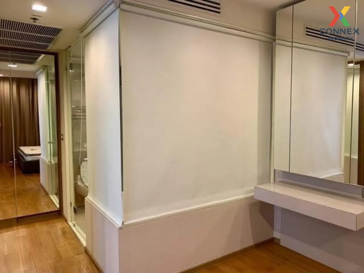 For Rent Condo , The Address Sathorn , BTS-Saint Louis , Silom , 