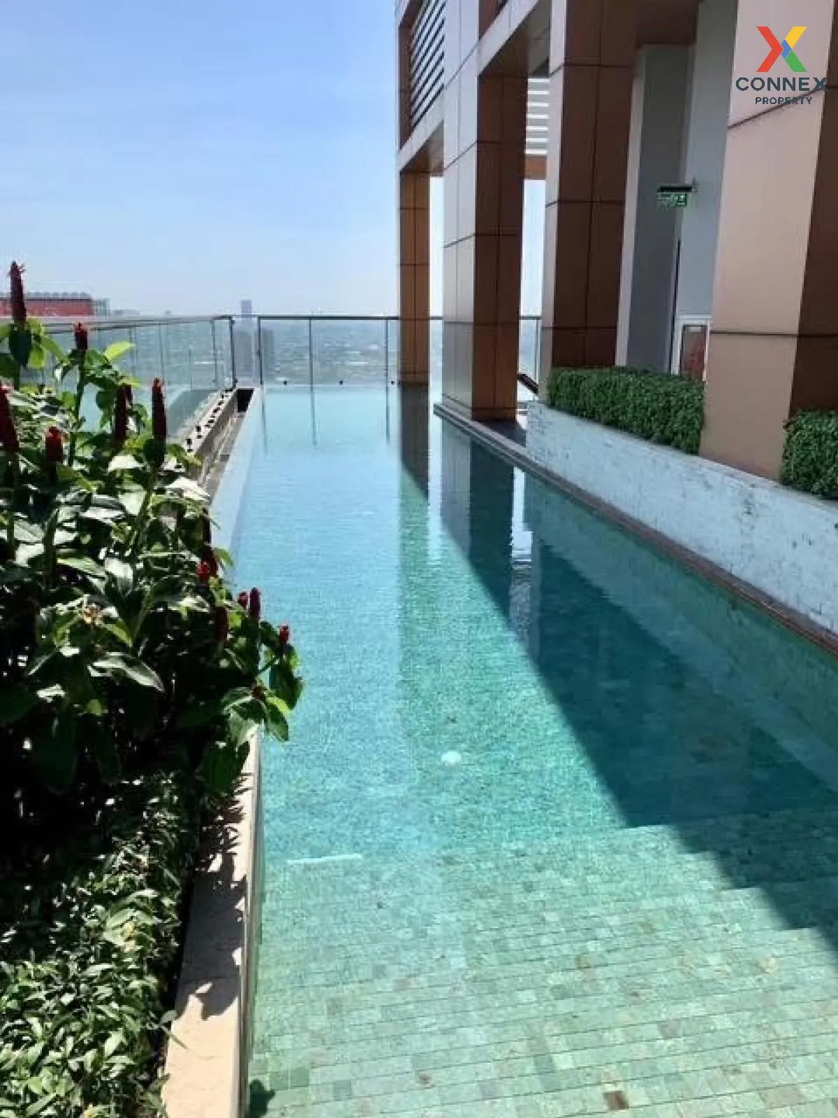 For Rent Condo , The Address Sathorn , BTS-Saint Louis , Silom , 