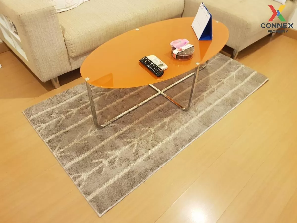 เช่าคอนโด  ไลฟ์ แอท สุขุมวิท 65 BTS-เอกมัย พระโขนงเหนือ เขต วัฒนา 2