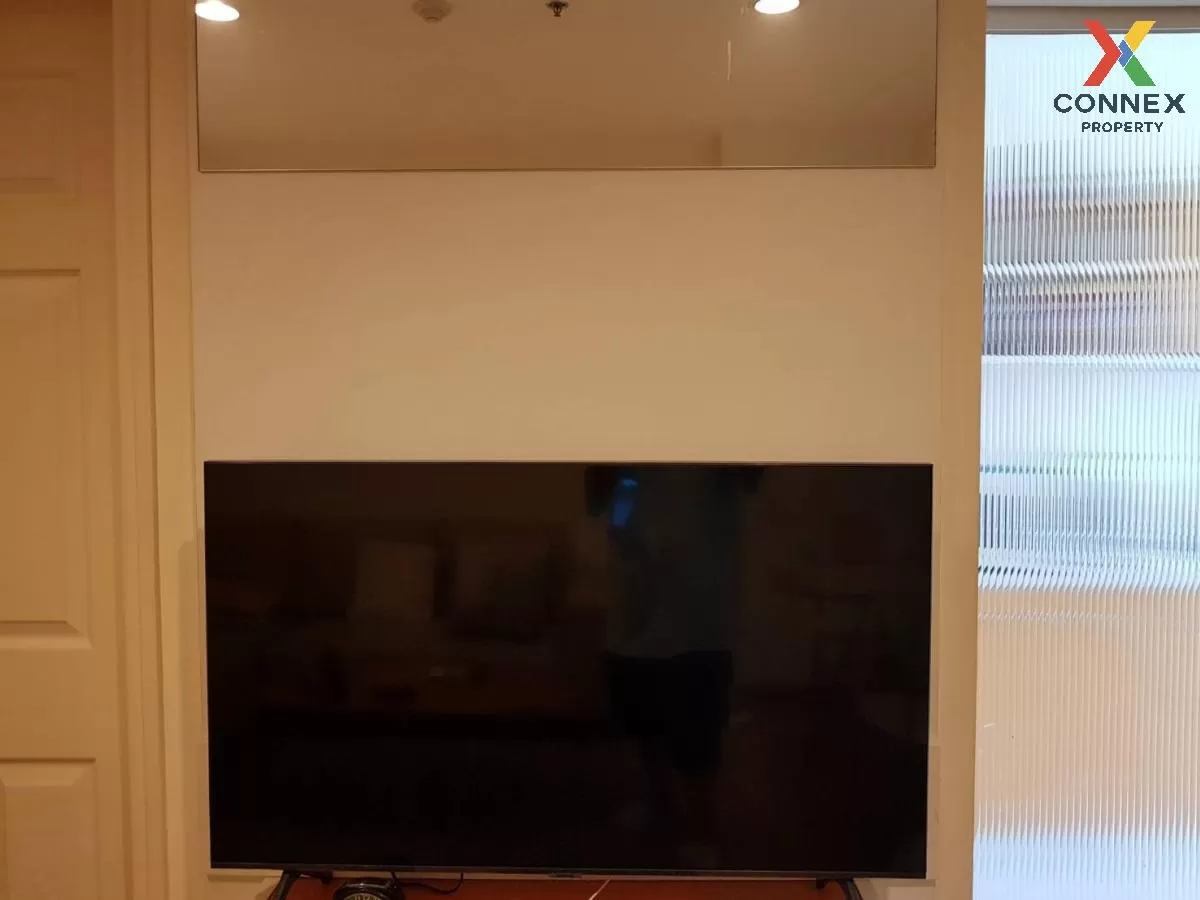 เช่าคอนโด  ไลฟ์ แอท สุขุมวิท 65 BTS-เอกมัย พระโขนงเหนือ เขต วัฒนา 3