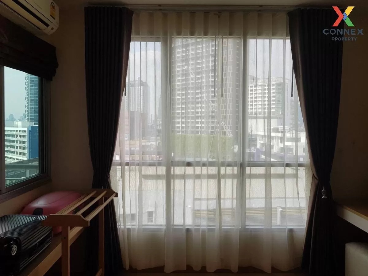 เช่าคอนโด  ไลฟ์ แอท สุขุมวิท 65 BTS-เอกมัย พระโขนงเหนือ เขต วัฒนา