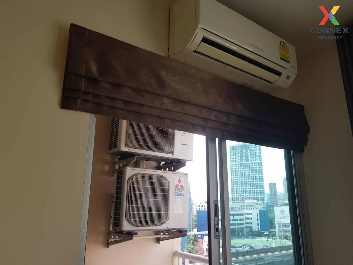 เช่าคอนโด  ไลฟ์ แอท สุขุมวิท 65 BTS-เอกมัย พระโขนงเหนือ เขต วัฒนา