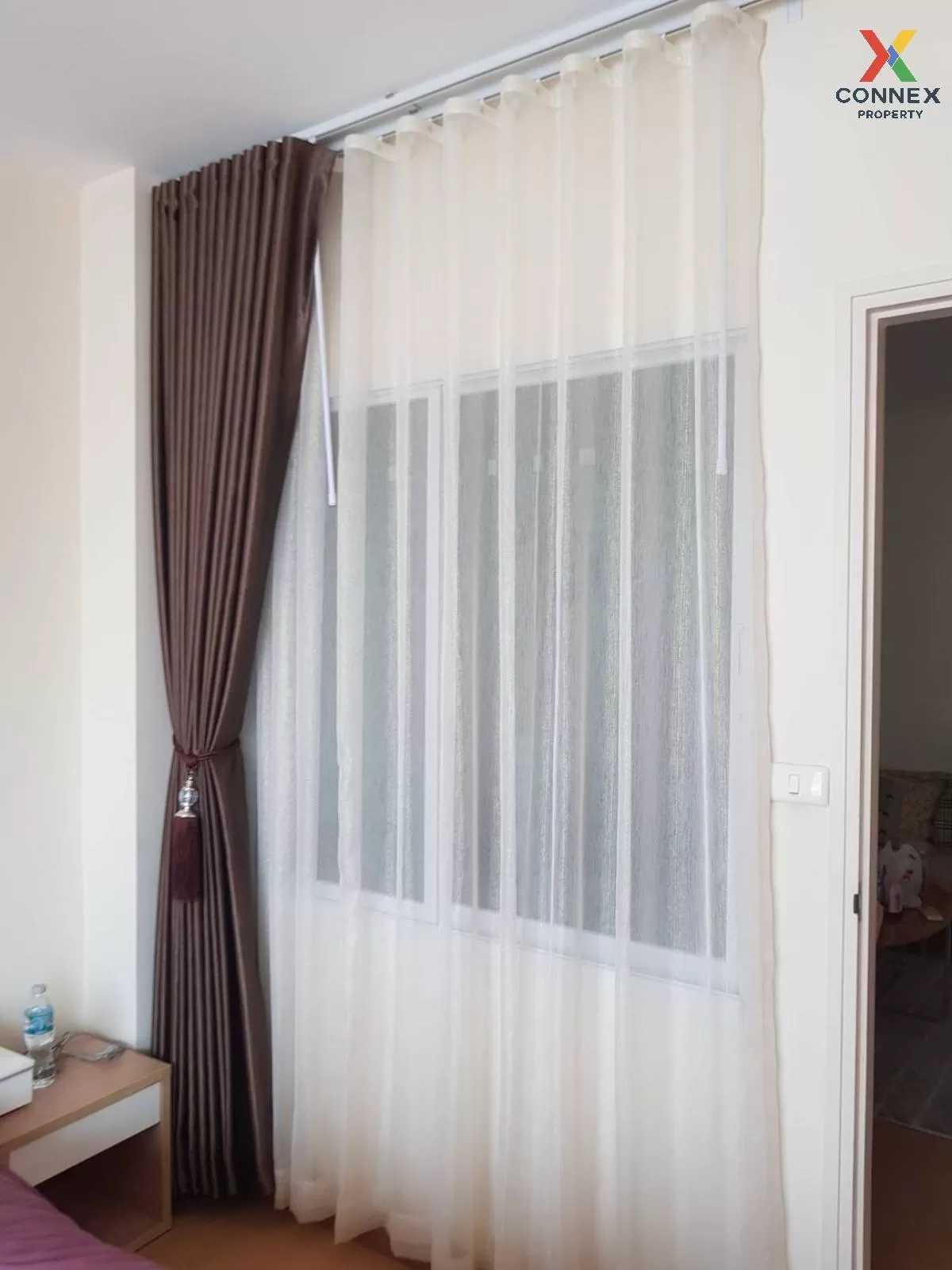 เช่าคอนโด  ไลฟ์ แอท สุขุมวิท 65 BTS-เอกมัย พระโขนงเหนือ เขต วัฒนา