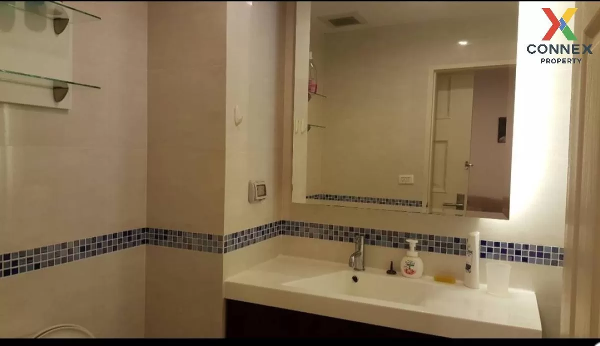 เช่าคอนโด  ไลฟ์ แอท สุขุมวิท 65 BTS-เอกมัย พระโขนงเหนือ เขต วัฒนา