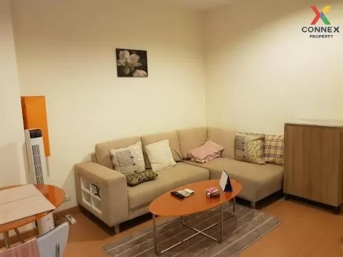 เช่าคอนโด  ไลฟ์ แอท สุขุมวิท 65 BTS-เอกมัย พระโขนงเหนือ เขต วัฒนา กรุงเทพ CX-13691