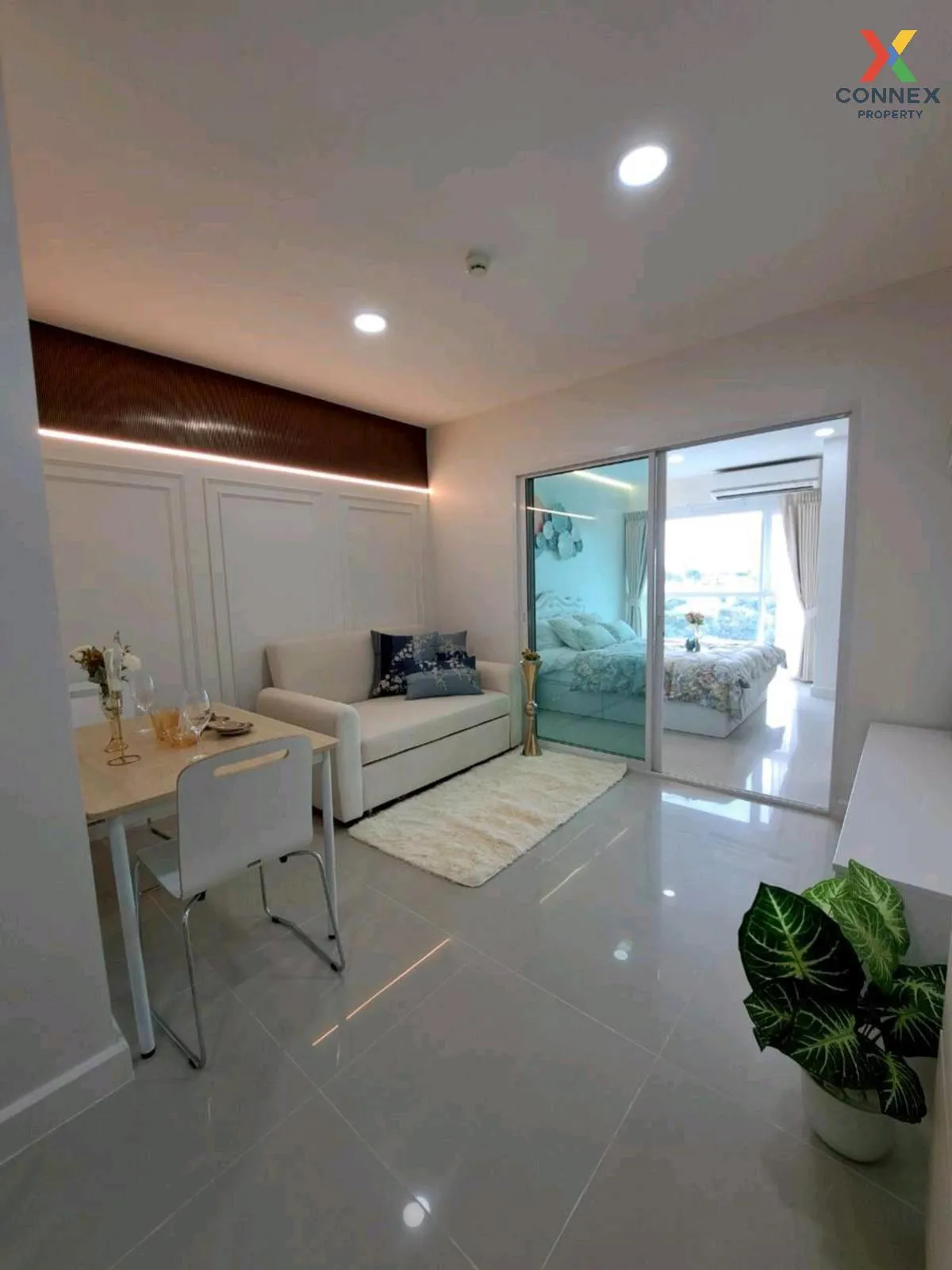 For Sale Condo , Metro Park Sathorn , BTS-Wutthakat , Pakklong Ph 1