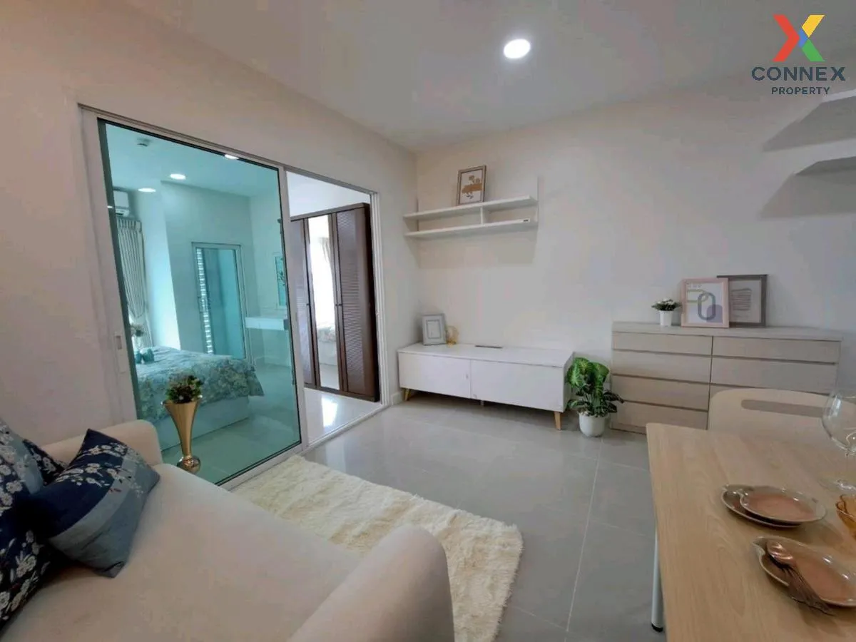 For Sale Condo , Metro Park Sathorn , BTS-Wutthakat , Pakklong Ph 2