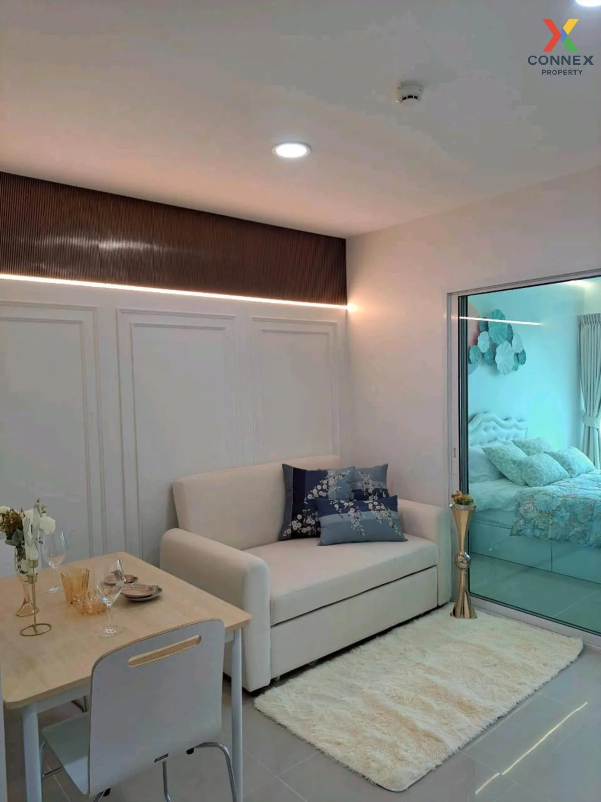 For Sale Condo , Metro Park Sathorn , BTS-Wutthakat , Pakklong Ph