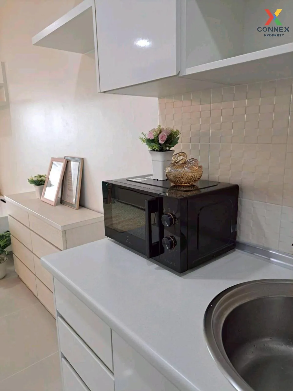 For Sale Condo , Metro Park Sathorn , BTS-Wutthakat , Pakklong Ph