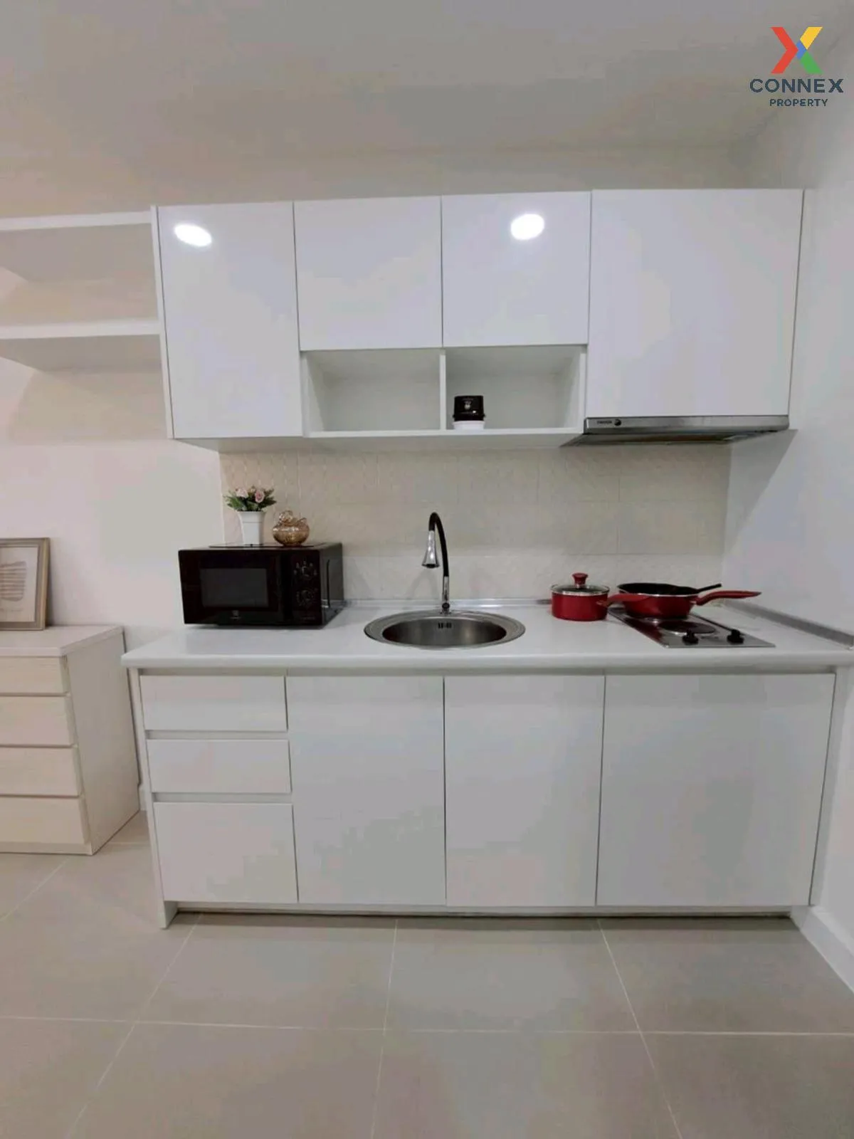 For Sale Condo , Metro Park Sathorn , BTS-Wutthakat , Pakklong Ph