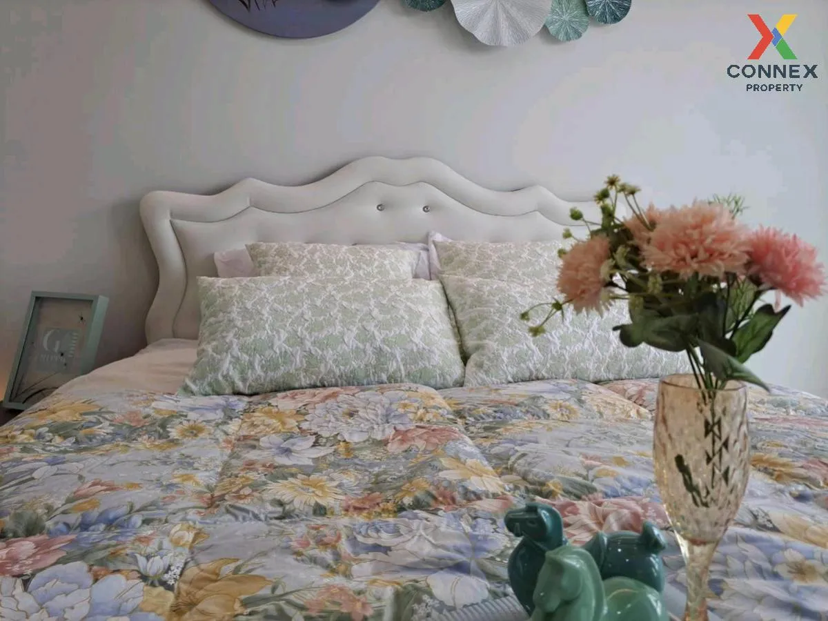 For Sale Condo , Metro Park Sathorn , BTS-Wutthakat , Pakklong Ph