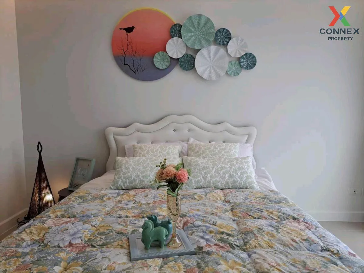 For Sale Condo , Metro Park Sathorn , BTS-Wutthakat , Pakklong Ph